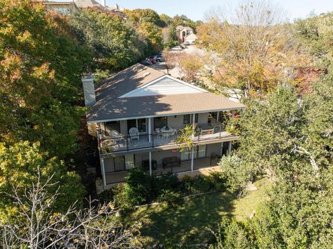Photo of 5803 Sandalwood HOLW, Austin, TX 78731 (MLS # 7826159)