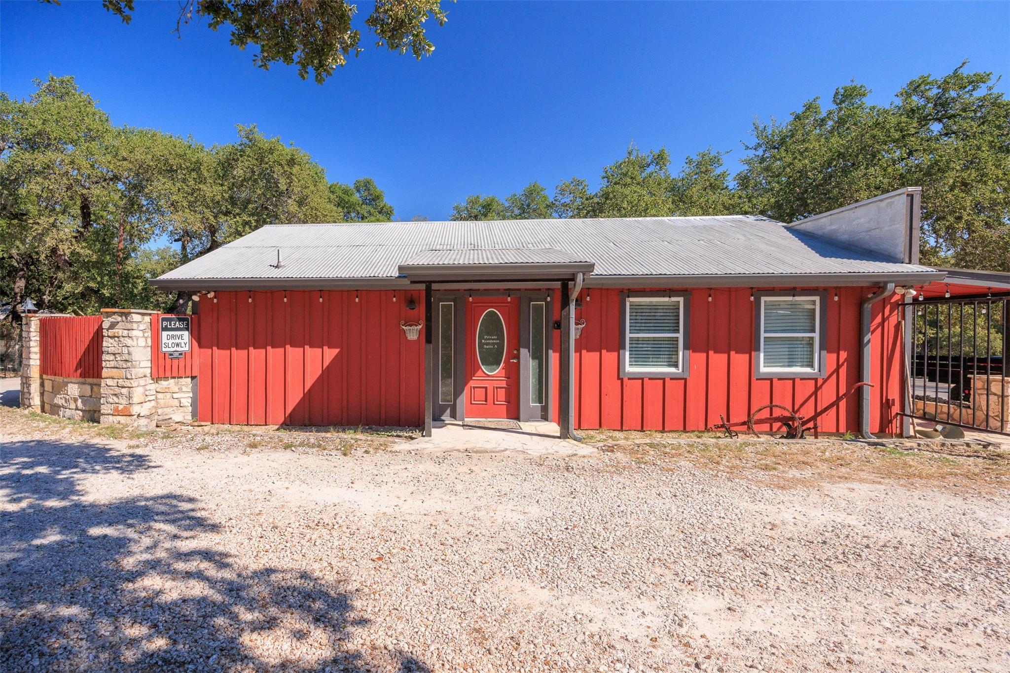 13500 Ranch Road 12