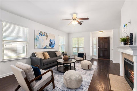 Tiny photo for 18017 Moreto LOOP, Pflugerville, TX 78660 (MLS # 3871695)