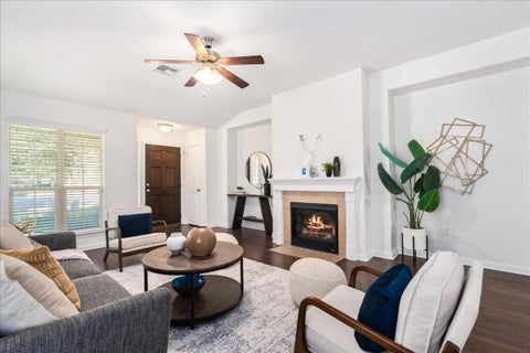 Tiny photo for 18017 Moreto LOOP, Pflugerville, TX 78660 (MLS # 3871695)