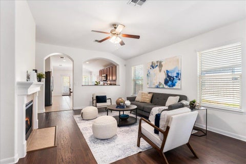 Tiny photo for 18017 Moreto LOOP, Pflugerville, TX 78660 (MLS # 3871695)
