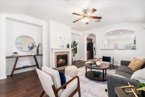 Tiny photo for 18017 Moreto LOOP, Pflugerville, TX 78660 (MLS # 3871695)