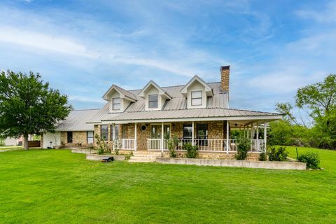 414 Windsong ST Marble Falls TX 78654