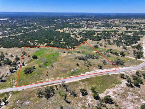 Photo of Lot 33 Brooklyn Drive, Mountain Home, TX 78631 (MLS # 2043005)