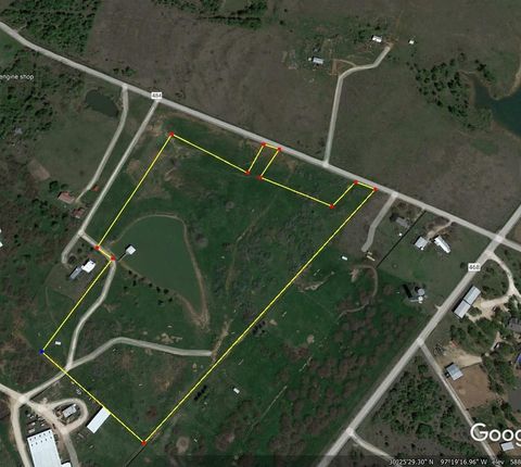 TBD County Rd 484 Elgin TX 78621
