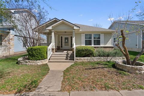 716 Niobrara River DR Pflugerville TX 78660