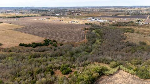 TBD Kimbro West Rd Manor TX 78653