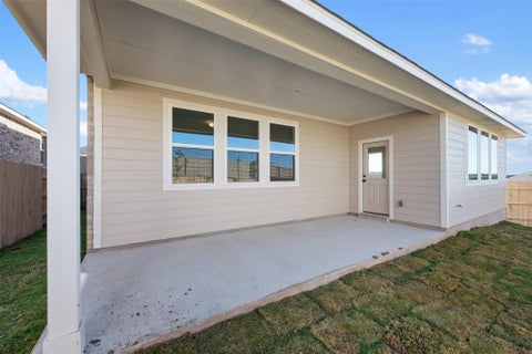 Tiny photo for 9824 Serene Bliss LN, Buda, TX 78610 (MLS # 1758769)
