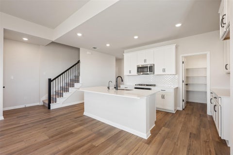 Tiny photo for 9824 Serene Bliss LN, Buda, TX 78610 (MLS # 1758769)