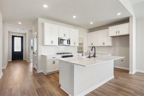 Tiny photo for 9824 Serene Bliss LN, Buda, TX 78610 (MLS # 1758769)