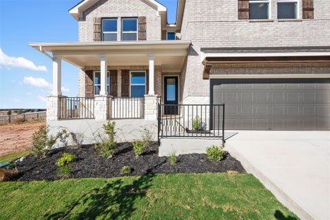 Tiny photo for 9824 Serene Bliss LN, Buda, TX 78610 (MLS # 1758769)