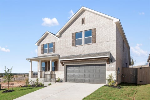 Tiny photo for 9824 Serene Bliss LN, Buda, TX 78610 (MLS # 1758769)