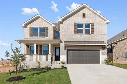 Photo of 9824 Serene Bliss LN, Buda, TX 78610 (MLS # 1758769)