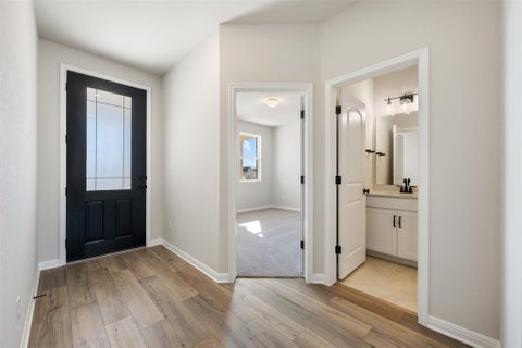 Tiny photo for 9824 Serene Bliss LN, Buda, TX 78610 (MLS # 1758769)