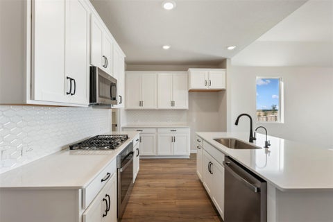 Tiny photo for 9824 Serene Bliss LN, Buda, TX 78610 (MLS # 1758769)