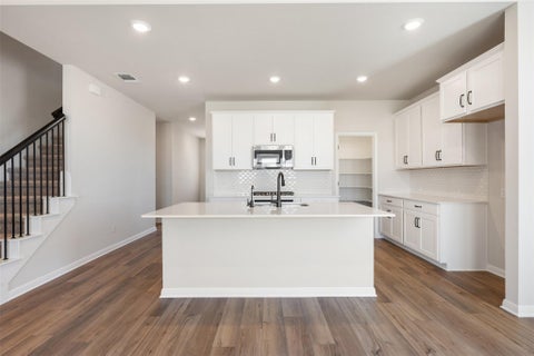 Tiny photo for 9824 Serene Bliss LN, Buda, TX 78610 (MLS # 1758769)