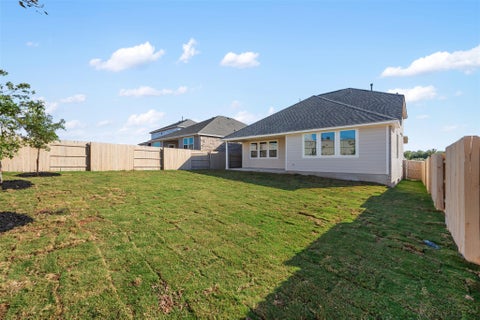 Tiny photo for 9824 Serene Bliss LN, Buda, TX 78610 (MLS # 1758769)