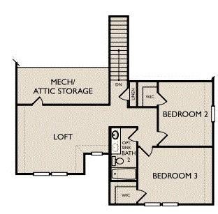 Tiny photo for 9824 Serene Bliss LN, Buda, TX 78610 (MLS # 1758769)