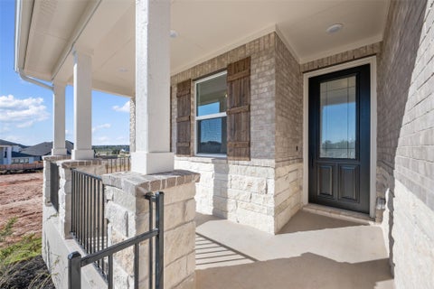 Tiny photo for 9824 Serene Bliss LN, Buda, TX 78610 (MLS # 1758769)
