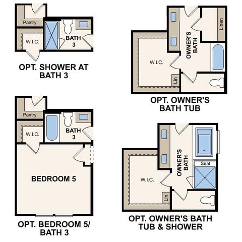 Tiny photo for 4817 Bridwell Ln, Austin, TX 78754 (MLS # 4449355)