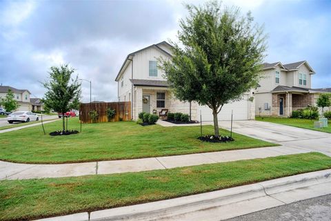 508 Bluffview DR Bastrop TX 78602