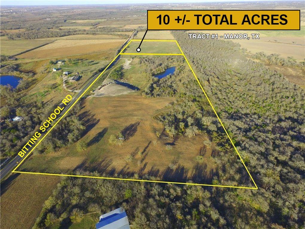 10521 Bitting School RD