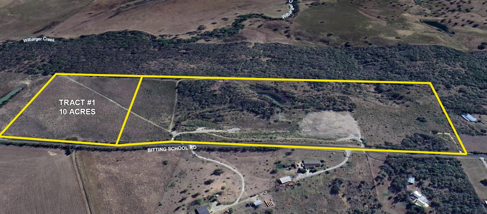 10521 Bitting School RD