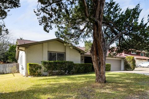 Photo of 12302 Eagle Rock CV, Austin, TX 78750 (MLS # 1516183)