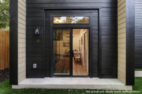Tiny photo for 605 E 55th ST #4, Austin, TX 78751 (MLS # 1187669)