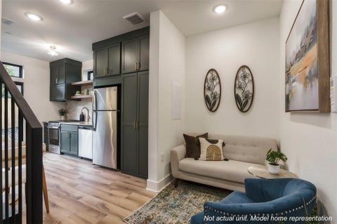 Tiny photo for 605 E 55th ST #4, Austin, TX 78751 (MLS # 1187669)