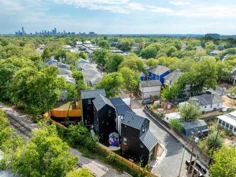 Tiny photo for 605 E 55th ST #4, Austin, TX 78751 (MLS # 1187669)