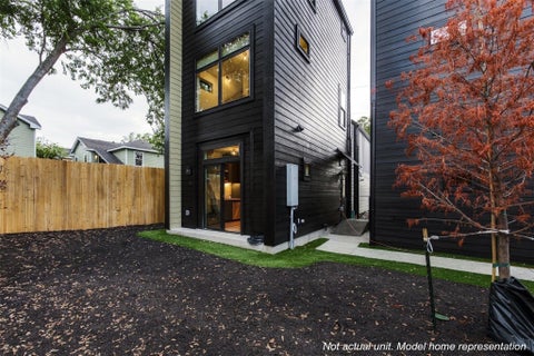 Tiny photo for 605 E 55th ST #4, Austin, TX 78751 (MLS # 1187669)