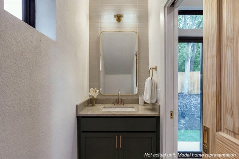 Tiny photo for 605 E 55th ST #4, Austin, TX 78751 (MLS # 1187669)