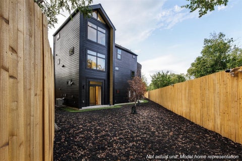Tiny photo for 605 E 55th ST #4, Austin, TX 78751 (MLS # 1187669)