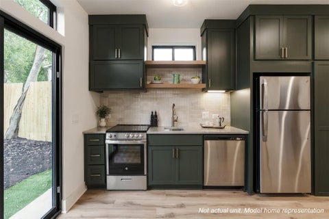 Tiny photo for 605 E 55th ST #4, Austin, TX 78751 (MLS # 1187669)