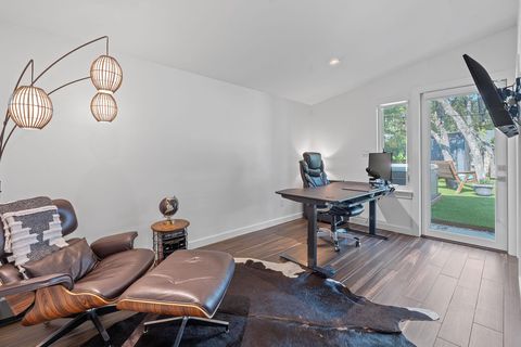 Tiny photo for 412 Ridgewood RD, West Lake Hills, TX 78746 (MLS # 8364623)