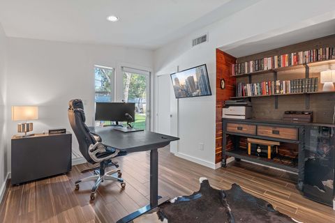Tiny photo for 412 Ridgewood RD, West Lake Hills, TX 78746 (MLS # 8364623)