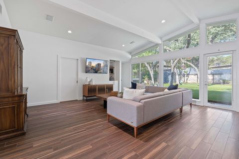 Tiny photo for 412 Ridgewood RD, West Lake Hills, TX 78746 (MLS # 8364623)