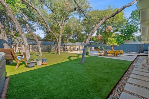 Tiny photo for 412 Ridgewood RD, West Lake Hills, TX 78746 (MLS # 8364623)