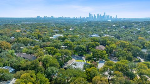 Tiny photo for 412 Ridgewood RD, West Lake Hills, TX 78746 (MLS # 8364623)