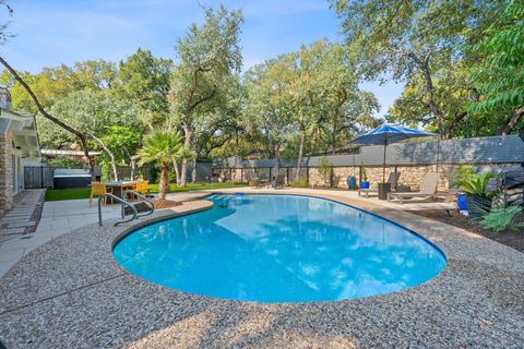 Tiny photo for 412 Ridgewood RD, West Lake Hills, TX 78746 (MLS # 8364623)