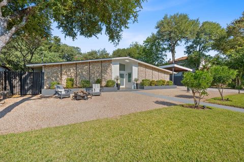 Tiny photo for 412 Ridgewood RD, West Lake Hills, TX 78746 (MLS # 8364623)