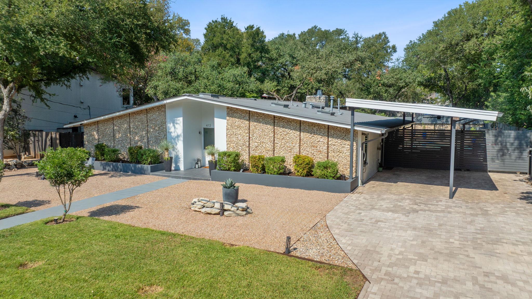 412 Ridgewood RD