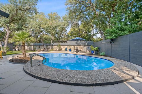 Tiny photo for 412 Ridgewood RD, West Lake Hills, TX 78746 (MLS # 8364623)
