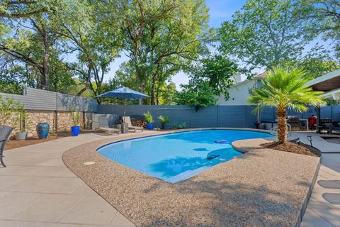 Tiny photo for 412 Ridgewood RD, West Lake Hills, TX 78746 (MLS # 8364623)