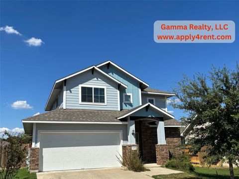 Photo of 106 Crooked Trail TRL, Bastrop, TX 78602 (MLS # 6450151)