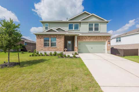 Photo of 1800 Four Waters LOOP, Georgetown, TX 78628 (MLS # 1240555)