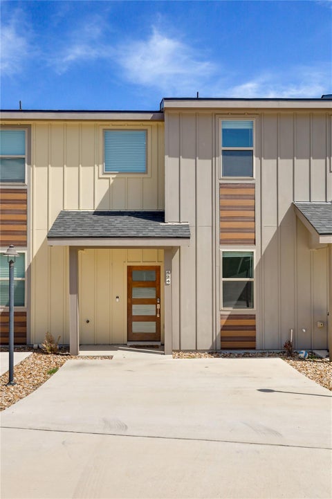Tiny photo for 524 Palmer DR, Point Venture, TX 78645 (MLS # 2161823)