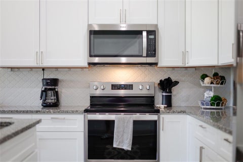 Tiny photo for 524 Palmer DR, Point Venture, TX 78645 (MLS # 2161823)