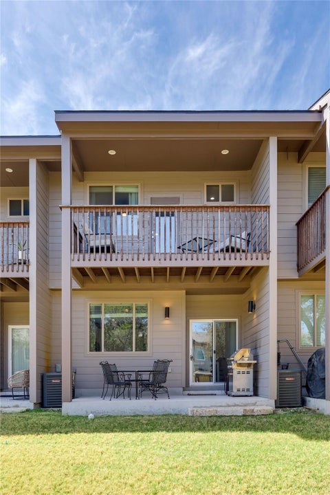 Tiny photo for 524 Palmer DR, Point Venture, TX 78645 (MLS # 2161823)